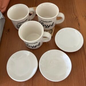 Robert Stanley “Blessed” Set